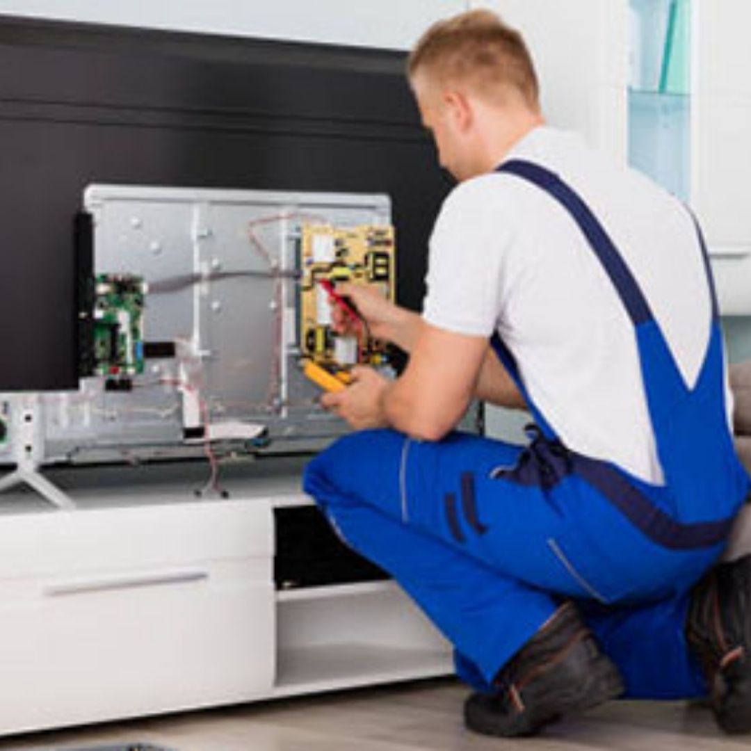 Seyrekköy Televizyon Tamircisi